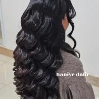 خدمات تخصصی میکاپ شنیون|خدمات آرایشگری و زیبایی|مشهد, سرافرازان|دیوار