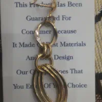 گوشواره گم شده