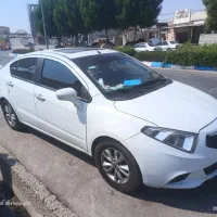 برلیانس H230  اتومات بی رنگ