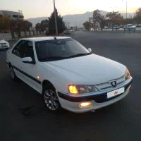 پژوپارس TU5 عروسک دریچه سیمی