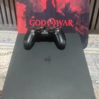 کنسول PS4 اسلیم ۱ ترابایت