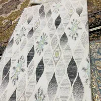 گلیم فرش چهارمتری