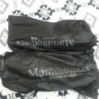 کفش چرمی برندmammotheesایتالیا یی اصل|کیف، کفش، کمربند|قرچک, شهرک طلائیه|دیوار