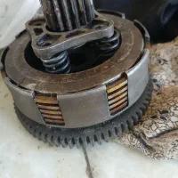 سالم|قطعات یدکی و لوازم جانبی|آق قلا, |دیوار