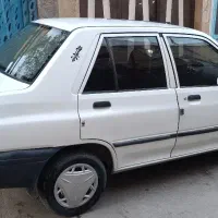 پراید مدل 95 پلمپ|خودرو سواری و وانت|نورآباد, |دیوار