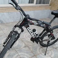 دوچرخه گالانت