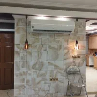 خدمات تخصصی کولرگازی نصب کولر ابی گازی