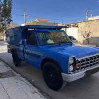 نیسان وانت|خودرو سواری و وانت|رزن, |دیوار