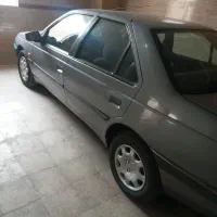 پژو ۴۰۵ مدل ۸۸ کاملا خانگی|خودرو سواری و وانت|قرچک, باقرآباد|دیوار