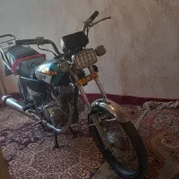 موتور۱۵۰ مزایدی