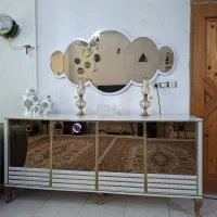 فروش آینه کنسول