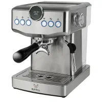 اسپرسوساز نیمه صنعتی روپل