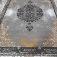 ۲تخته فرش ۱۲ متری طرح ۵۰۰