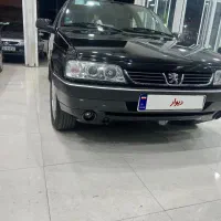 پژو ۴۰۵  Slx مدل ۱۴۰۰