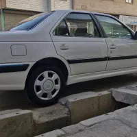 پارس۴۰۱ موتور xv7p مشابه صفر ۲۶۰۰۰کارکرد بدون رنگ