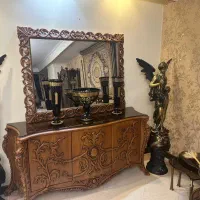 مجسمه زینتی|مجسمه، تندیس، ماکت|تهران, دزاشیب|دیوار