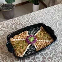 پک‌های فینگرفود VIP و غذاهای آماده خانگی|خدمات پذیرایی، مراسم|گرگان, |دیوار