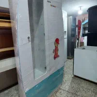 تخت وکمد نوزادی با تشک