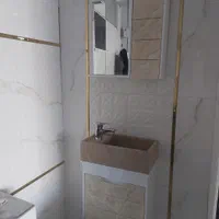 روشویی و آینه ۳۰ درصد تخفیف در اسلامشهر|لوازم سرویس بهداشتی|اسلامشهر, شهرک قائمیه|دیوار