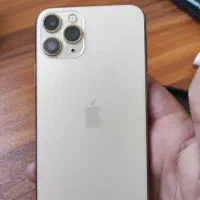 ایفون 11پرو 256 lla