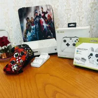 ایکس باکس آنلاین 1TB