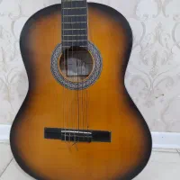 گیتار king مدل k2|گیتار، بیس، امپلیفایر|مشهد, توس (بلوار توس)|دیوار