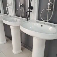 روشویی کلاسیک طرح جدید