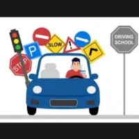 آموزش رانندگی