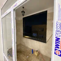 اپارتمان۱۴۵متری/تک واحدی/شیک ترین واحد منطقه|فروش آپارتمان|کرج, کارخانه قند|دیوار