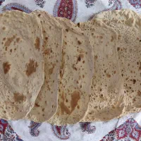 نان خانگی بومی|خوردنی و آشامیدنی|اصفهان, الهیه|دیوار