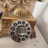 تلفن برنز|تلفن رومیزی|قرچک, شهرک الحدید|دیوار