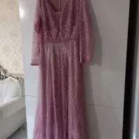 لباس مجلسی سایز ۴۸