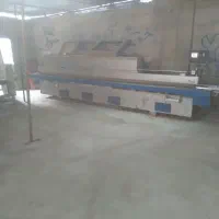 دورکن و لبه چسبان فول ایستگاه چینی