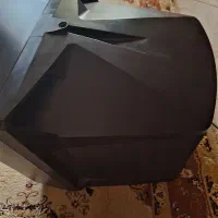 تلویزیون ۱۴ اینچ|تلویزیون و پروژکتور|مشهد, هفده شهریور|دیوار