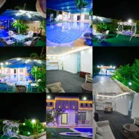 ویلا در شمس اباد. ساعتی