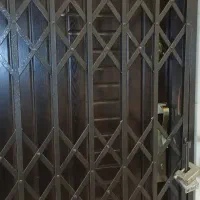 حفاظ و درب چوبی|مصالح و تجهیزات ساختمان|تهران, شارق|دیوار