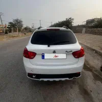 کوییک s مدل 1402 بدون رنگ شاسی سالم|خودرو سواری و وانت|بندرعباس, |دیوار