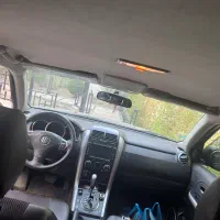 سوزوکی مدل ۹۵ ، کم کار و‌تمیز ،۷ سال دست خودم بوده|خودرو سواری و وانت|مشهد, سجاد شهر|دیوار