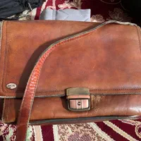 کیف چرم