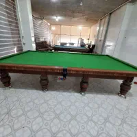میز بیلیارد