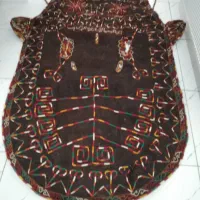 زین و یراق اسب ترکمن