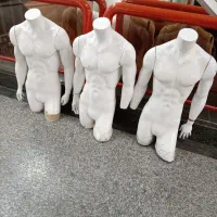 5 عدد مانکن ترک قد و نیم قد