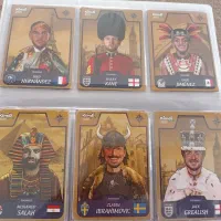 کیمدی سیلور و آلبوم و کارت های دیگه|کلکسیون و سرگرمی|تیران, |دیوار