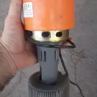 پمپ آب کولرآبی مارک موتوژن