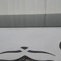 جلومبلی نو بدون زدگی و آیینه و کنسول