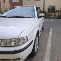 سمند se مدل ۹۱