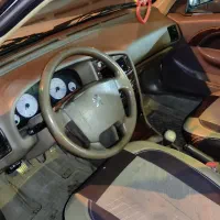 پژوپارس مدل ۹۲|خودرو سواری و وانت|میانه, |دیوار