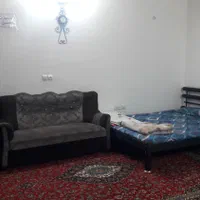 سوئیت آپارتمان اریا دامغان تمیز ومستقل وامن|اجارهٔ کوتاه‌مدت آپارتمان و سوئیت|دامغان, |دیوار