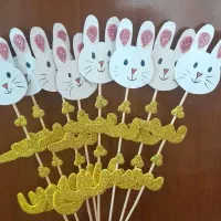 گیفت الفبا. تاج قران وانواع کاردستی با قیمت مناسب|لوازم التحریر|رفسنجان, |دیوار