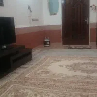 خانه ویلایی 150 متری /دو خواب/تمیز/راه جدا|اجارهٔ خانه و ویلا|قم, شاه ابراهیم|دیوار